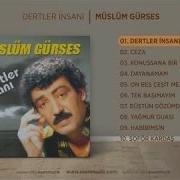 Müslüm Gürsrs Dertler Insanı Albüm