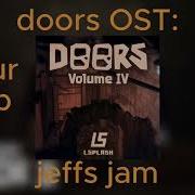 Jeff S Jam Doors