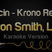 Aaron Smith Dencin Remix Minus