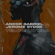 Temperatura Andor Gabriel