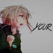 Your Eyes Amv