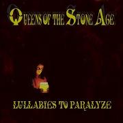 Queens Of The Stone Age Medication