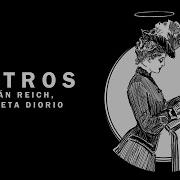 Iván Reich Julieta Diorio Astros