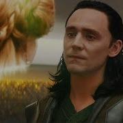 So Loki Mommy