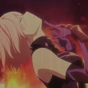 Fate Grand Order Legendary Amv