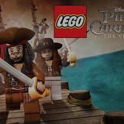 Lego Pirates Of The Caribbean Xbox 360