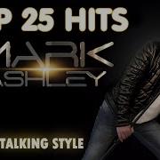 Mark Ashley Greatest Hits 2020