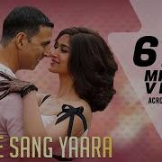 Tere Sang Yaara