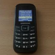 Samsung Ringtone Sgh 1200