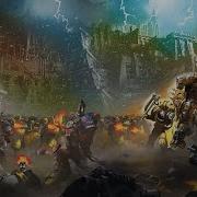 Warhammer 40000 Пересказ Книги Осада Терры Первая Cтена Часть 2