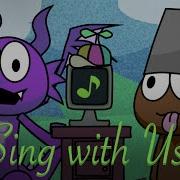 Sing With Us Incredibox Sprunksters Mix