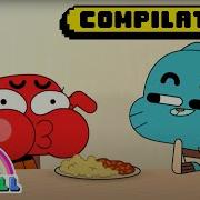 Cartoon Network Uk Gumball