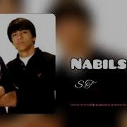 S T Nabilsin