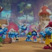 The Smurfs Сredits Season 3