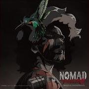 Megalobox Nomad Mourning