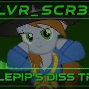 Littlepip S Diss Track