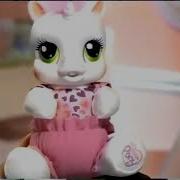 So Soft Commercial 2009 Sweetie Belle Cheerilee Hasbro