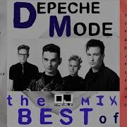 Depeche Mode Микс