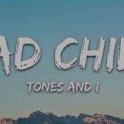 Bad Child Lyrics