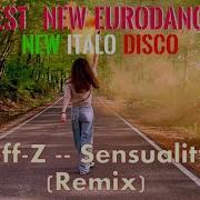 Djeff Z New Eurodance