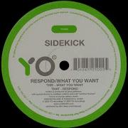 Sidekick Respond Original Mix