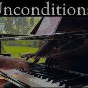 Unconditional Piano Music By David Hicken