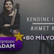 Deniz Tekin Kendine Iyi Bak Remix