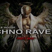 Techno Rave Mix Transe 2024 Party Vol 53 Remixes Of Popular Songs By Anfa Pinto