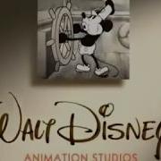 Walt Disney Animation Studios Pal