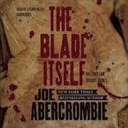 Joe Abercrombie Audiobook