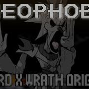 Fnf Lord X Wrath Kito