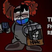 Tricky Phase 0 Remake