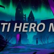 The Badass Anti Hero Playlist