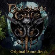 Baldur S Gate 3 Ost Druids Grove