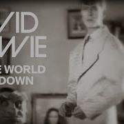 David Bowie As The World Falls Down Remastered