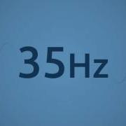 35Hz