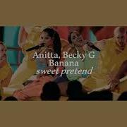 Anitta Banana Slowed