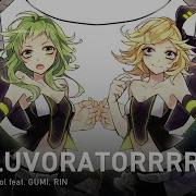 Vocaloid На Русском Luvoratorrrrry