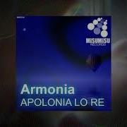 Apolonia Lo Re Armonia Misu Misu Records