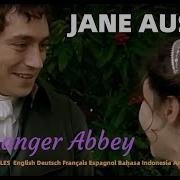 Northanger Abbey