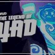 The Legend Of Nyad Ninjago Soundtrack Ninjago Seabound