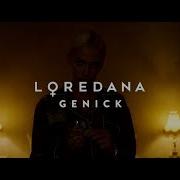 Loreadana Genick