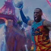 Welcome To The Space Jam 2