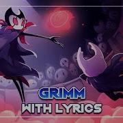 Hollow Knight Grimm With Lyrics By Man On The Internet