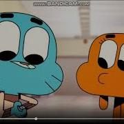 Bfdi Gumball