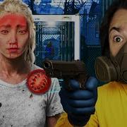 Зотов Апокалипсис