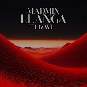 Llanga Madmix Lizwi