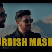 Kurdish Mashup Brusk Azad Bariş Akkuş