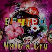 Valo Cry Rmx