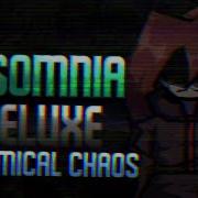 Fnf Insomnia Remix